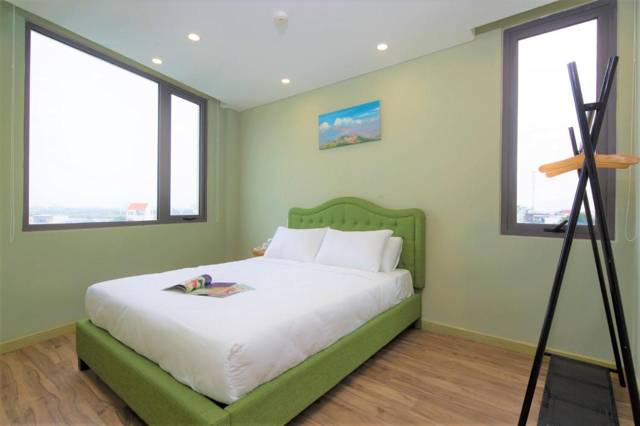 An An Homes Danang Exterior photo