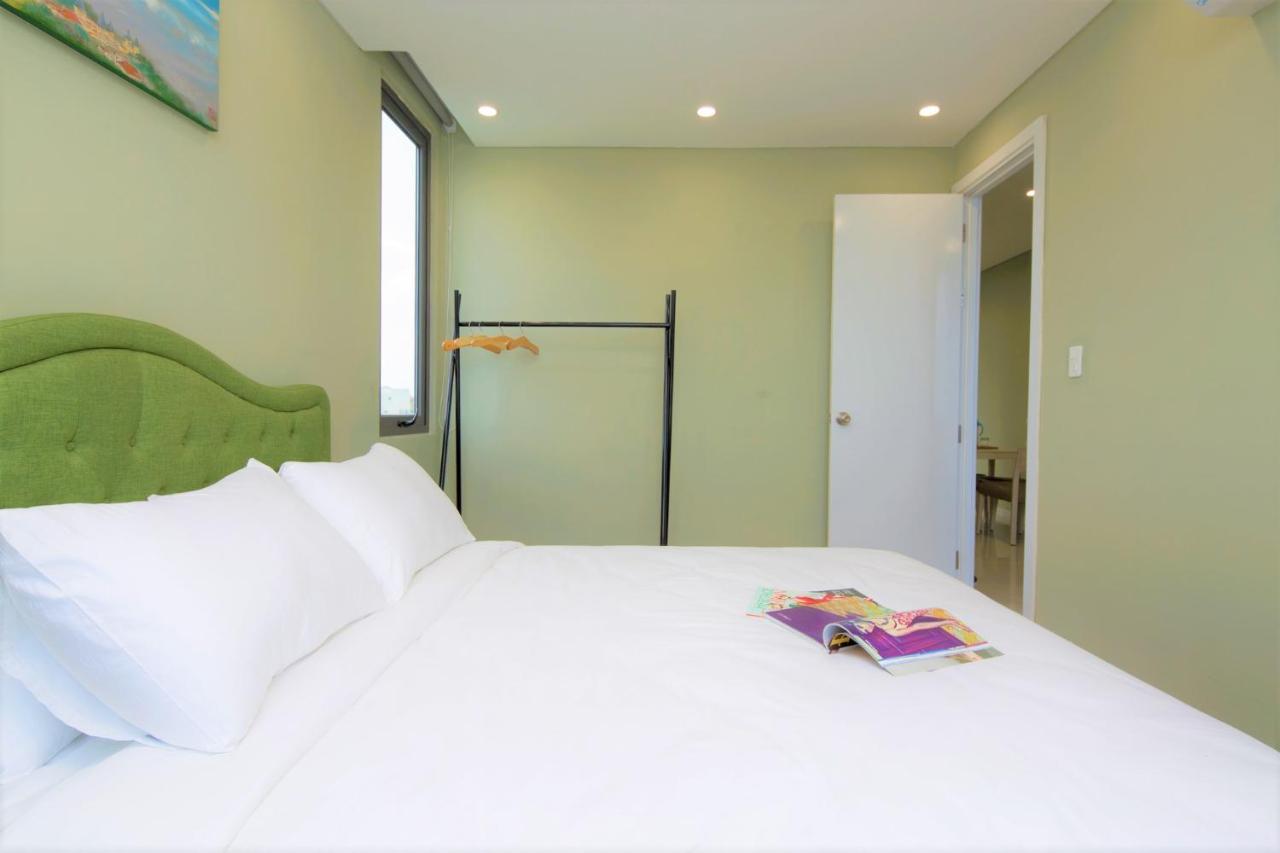 An An Homes Danang Exterior photo