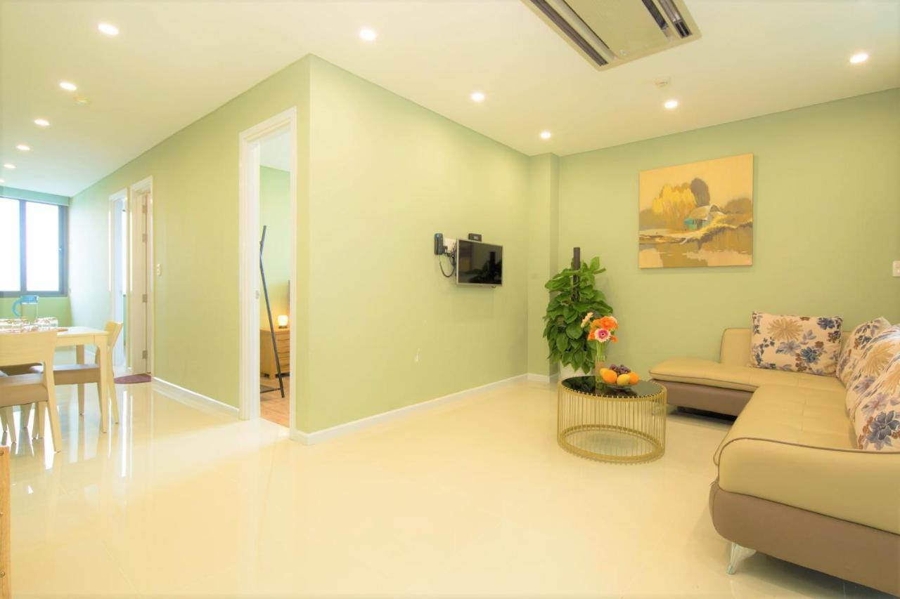 An An Homes Danang Exterior photo