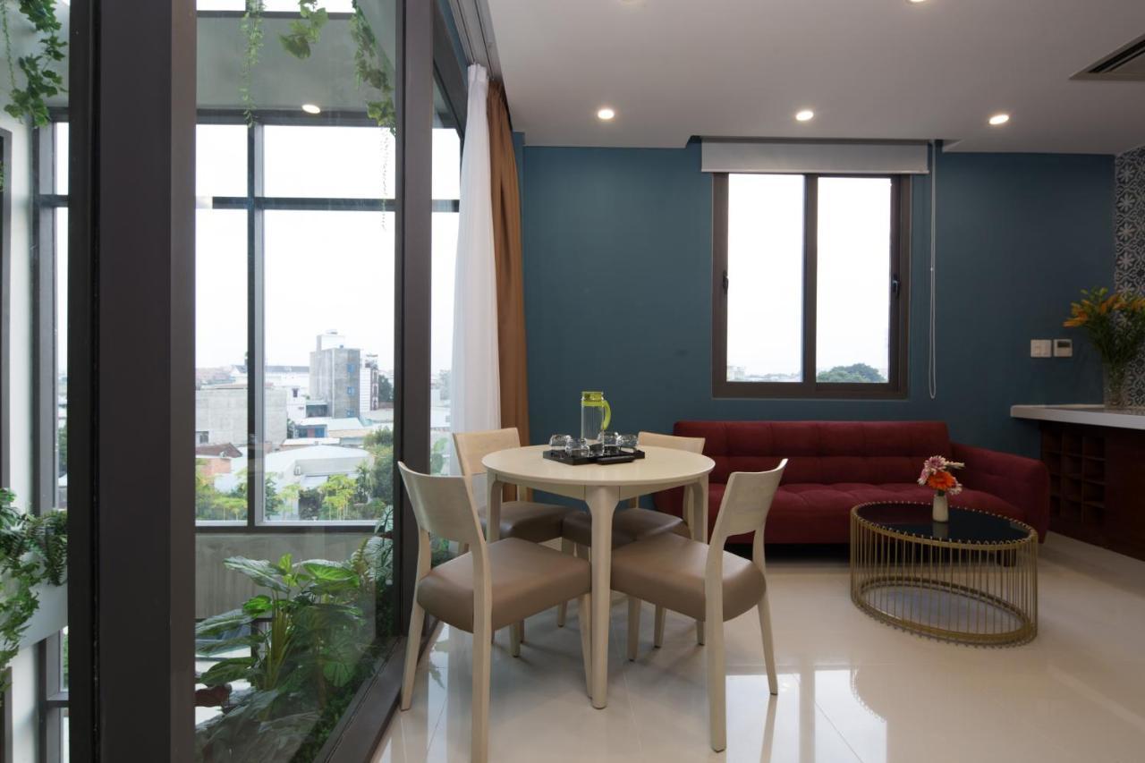 An An Homes Danang Exterior photo