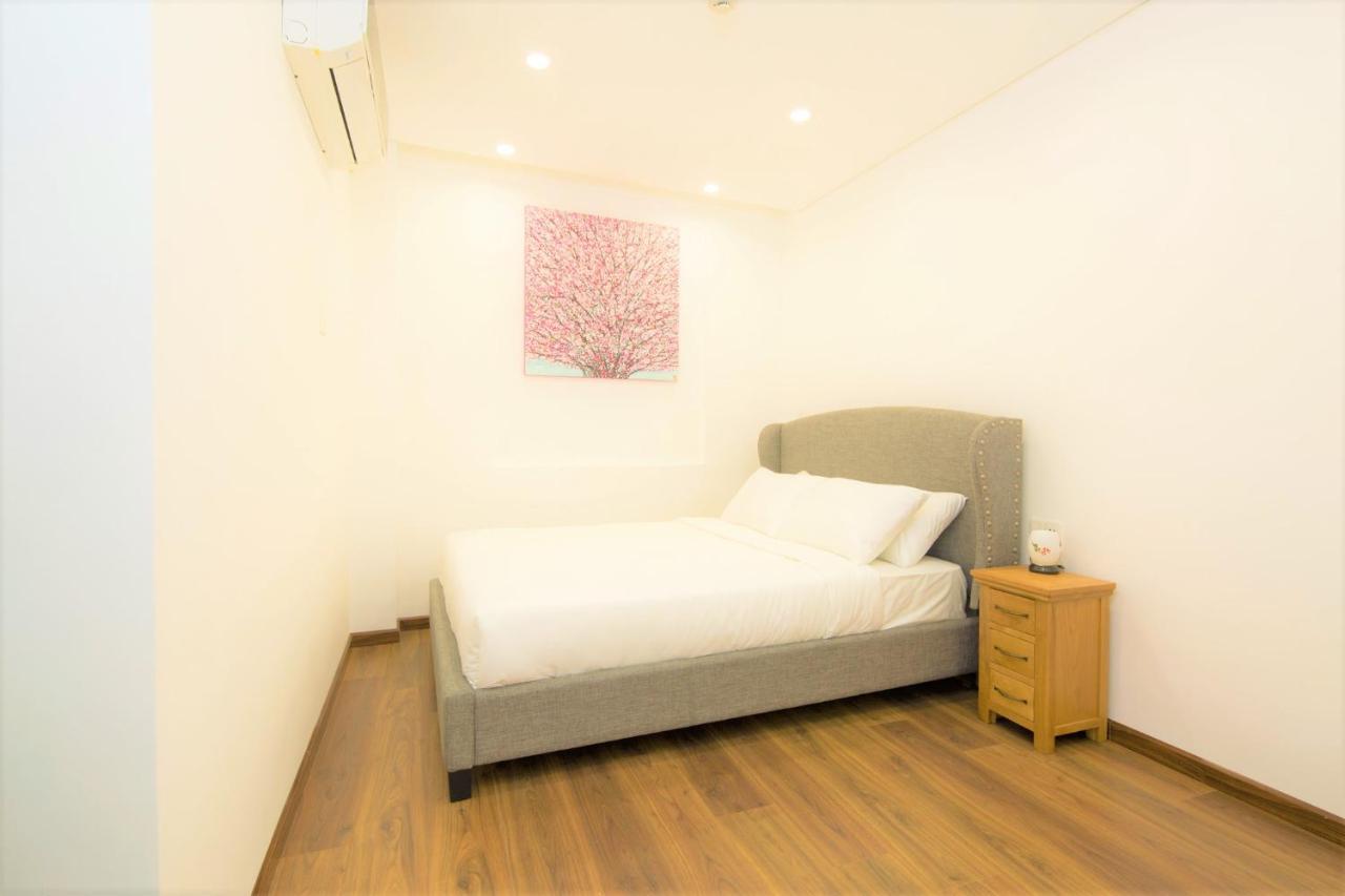An An Homes Danang Exterior photo