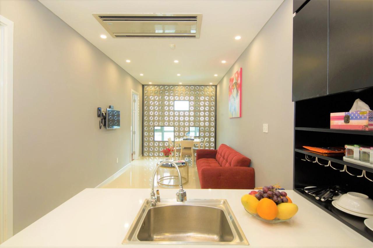 An An Homes Danang Exterior photo