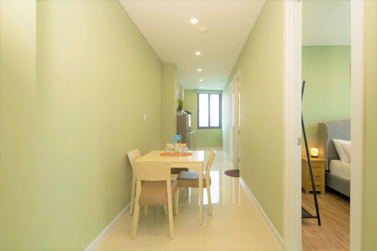 An An Homes Danang Exterior photo
