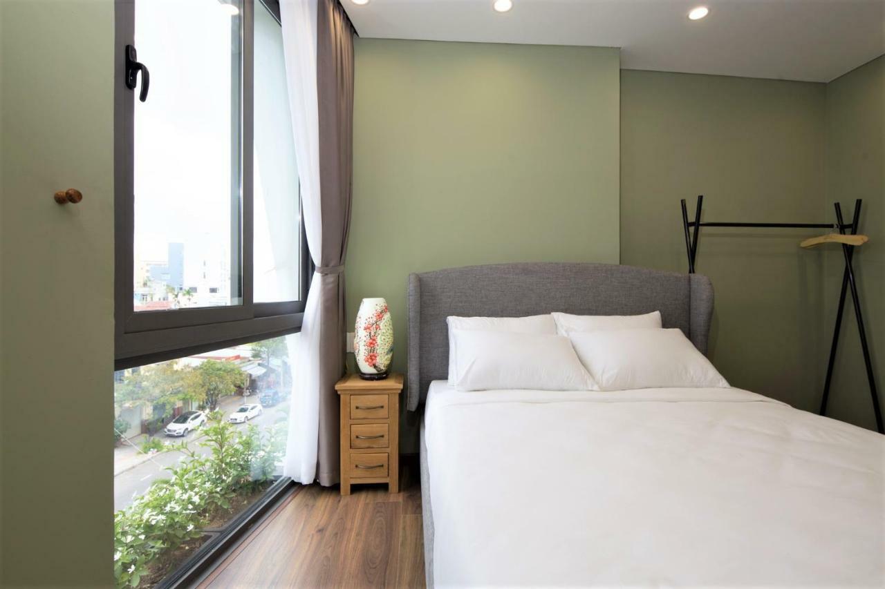 An An Homes Danang Exterior photo