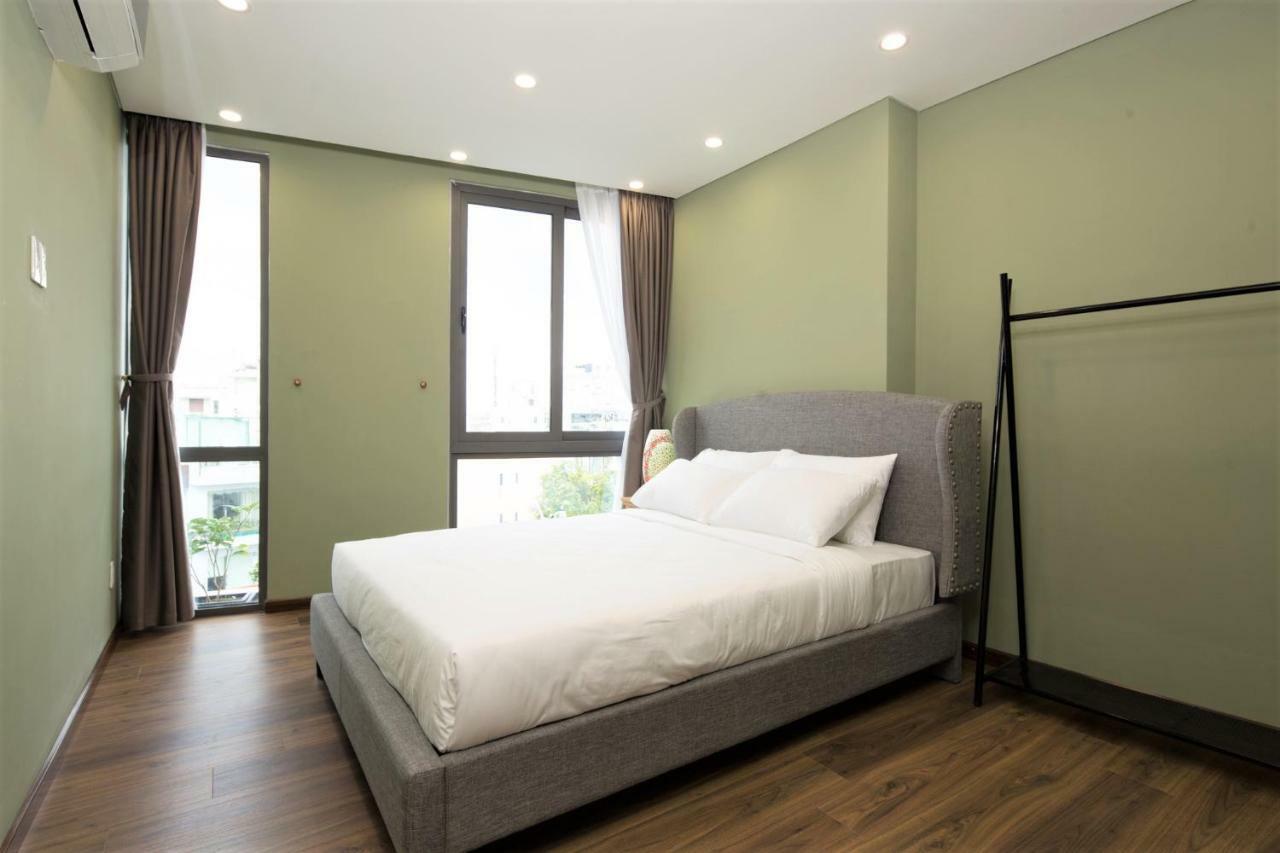 An An Homes Danang Exterior photo