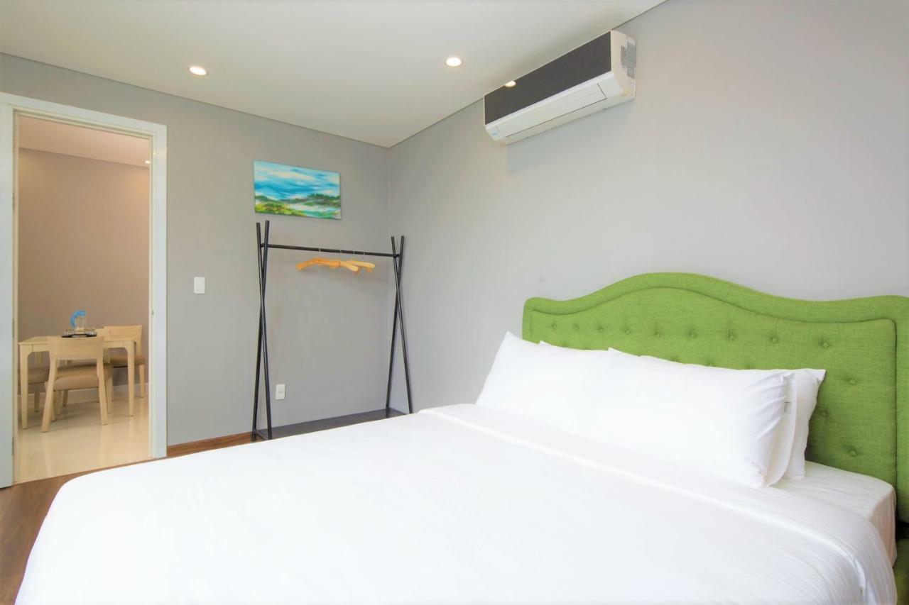An An Homes Danang Exterior photo