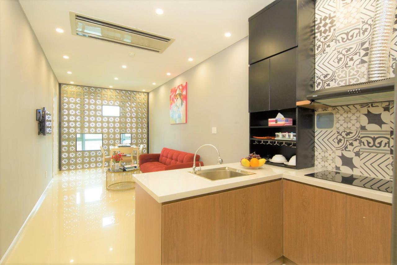 An An Homes Danang Exterior photo