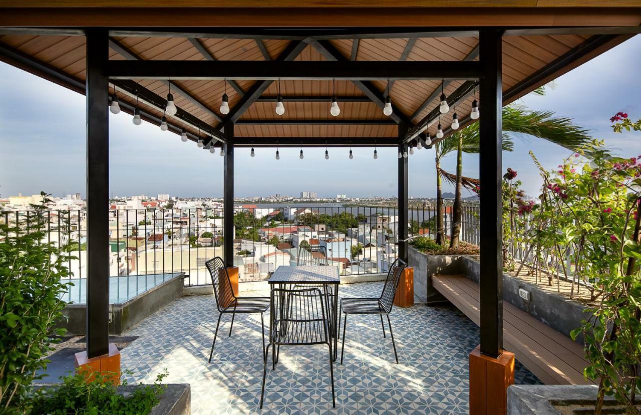 An An Homes Danang Exterior photo