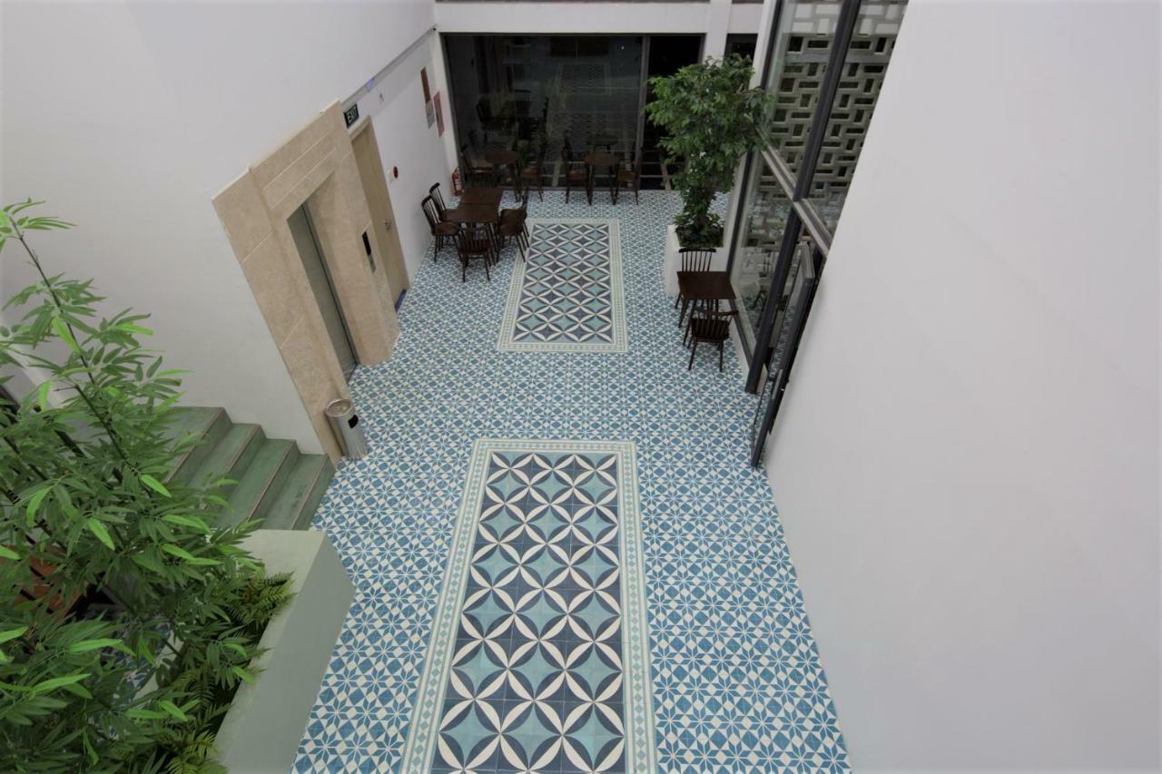 An An Homes Danang Exterior photo