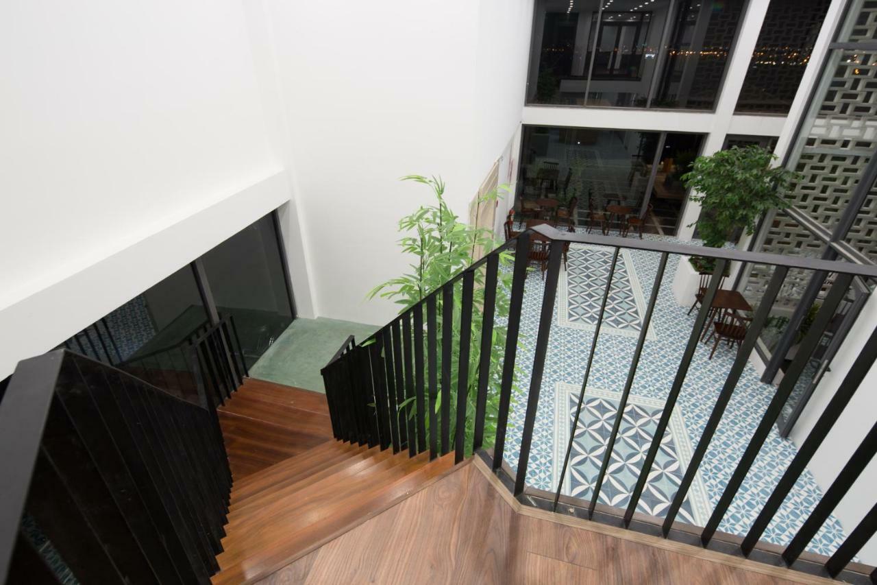 An An Homes Danang Exterior photo