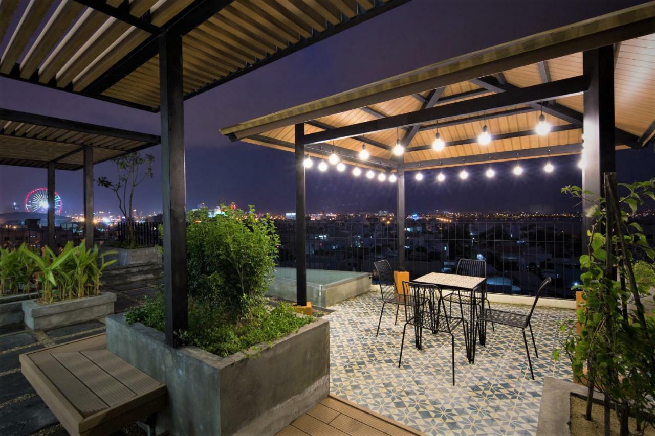 An An Homes Danang Exterior photo