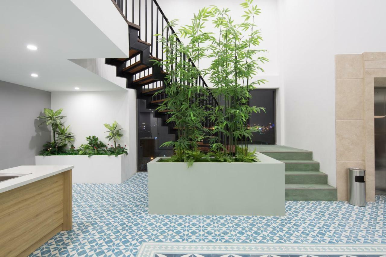An An Homes Danang Exterior photo