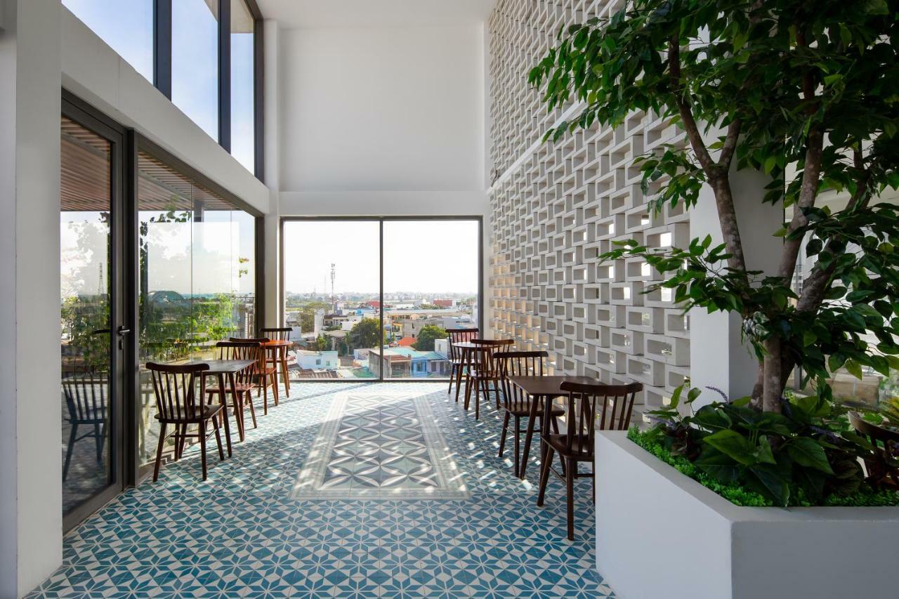 An An Homes Danang Exterior photo