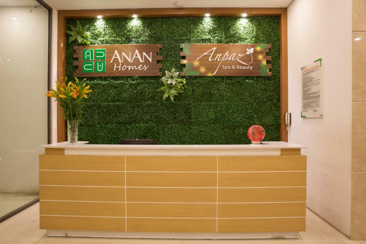 An An Homes Danang Exterior photo