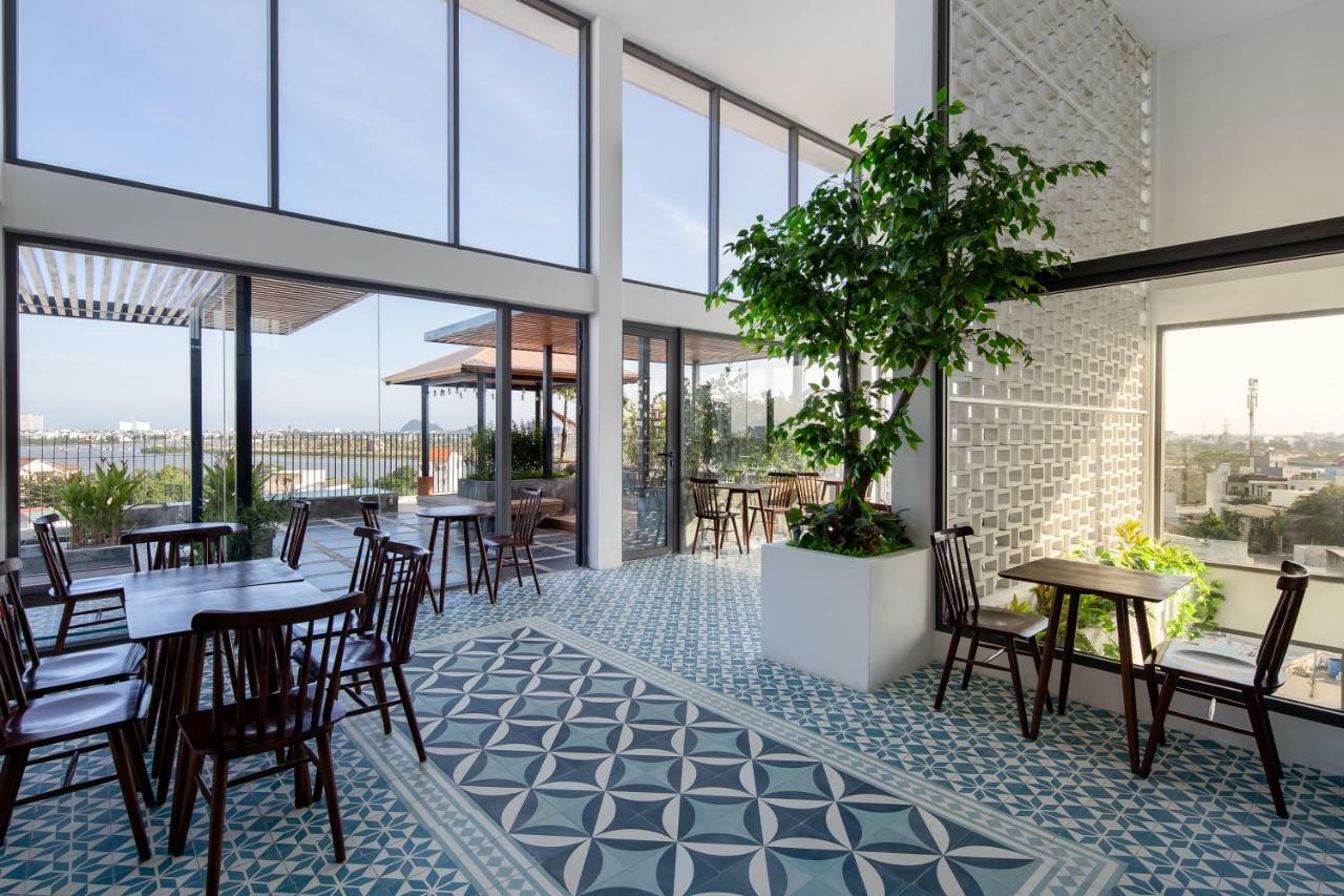 An An Homes Danang Exterior photo