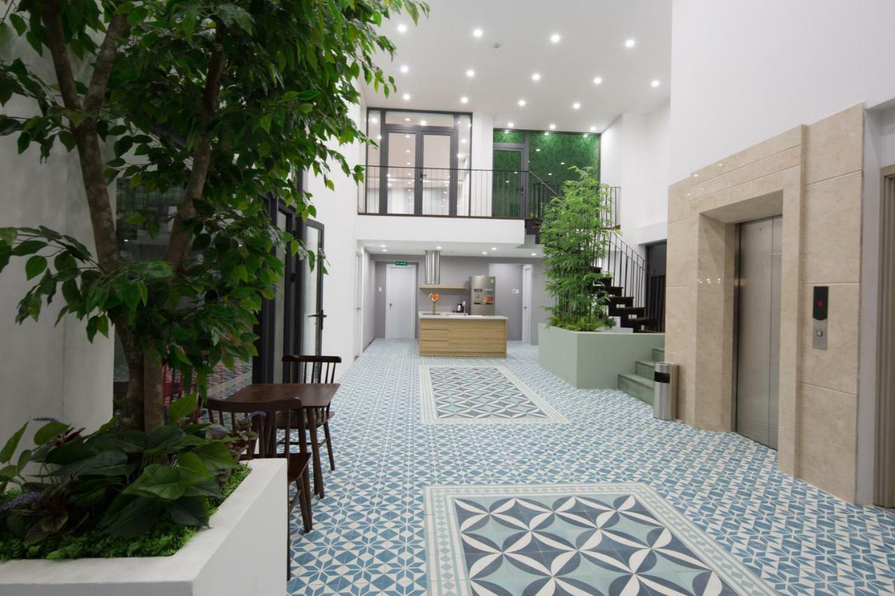 An An Homes Danang Exterior photo