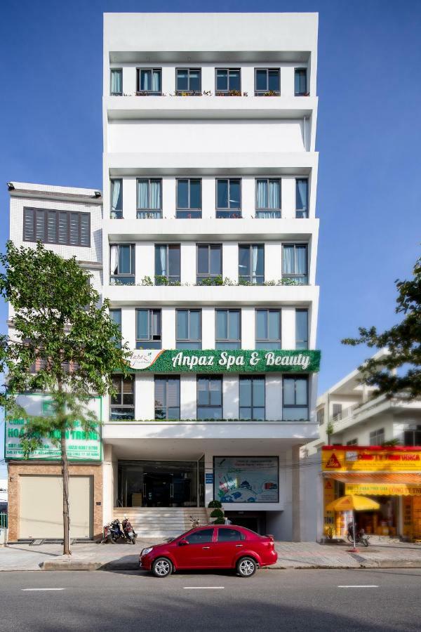 An An Homes Danang Exterior photo
