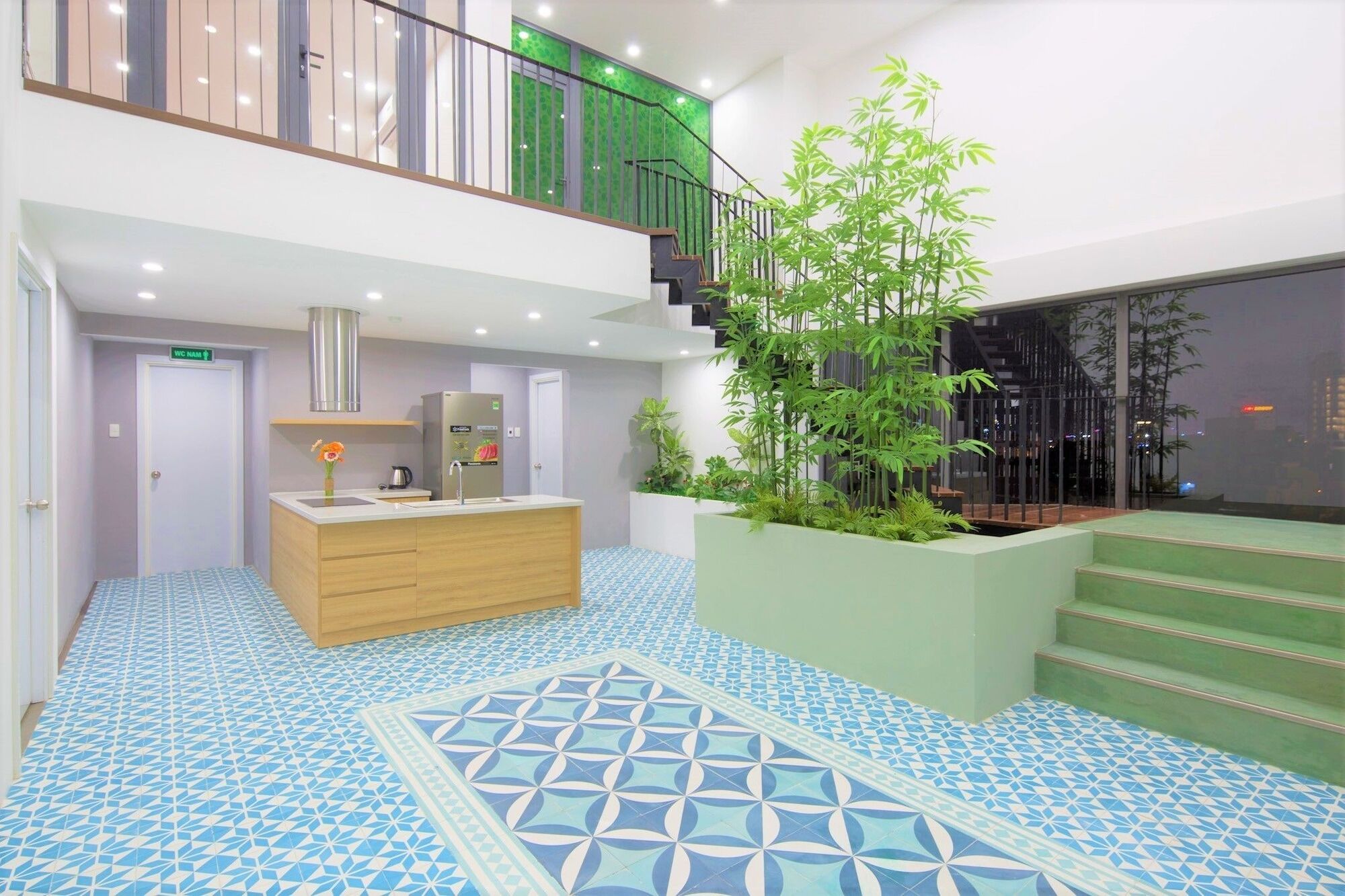 An An Homes Danang Exterior photo