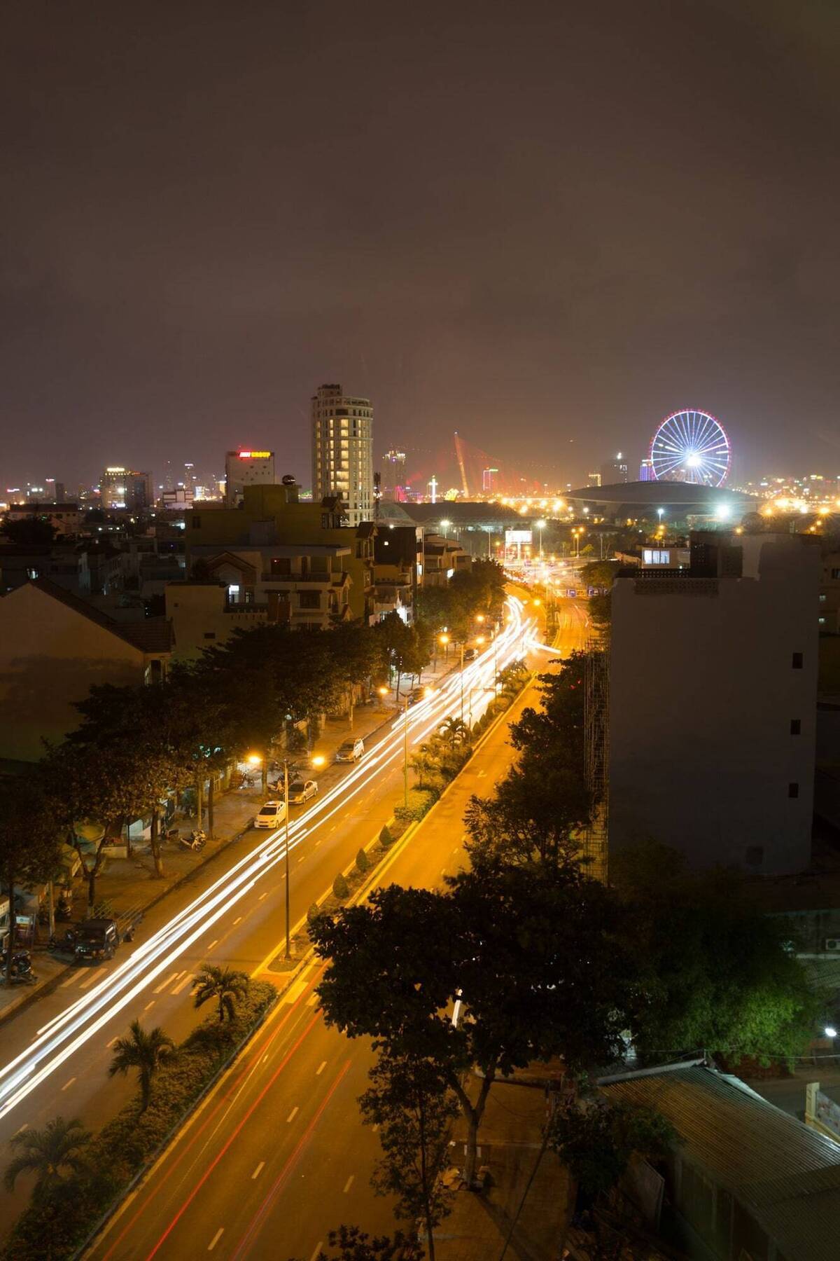 An An Homes Danang Exterior photo