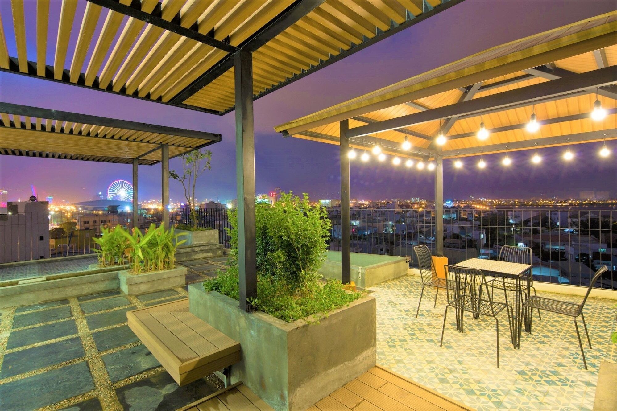 An An Homes Danang Exterior photo