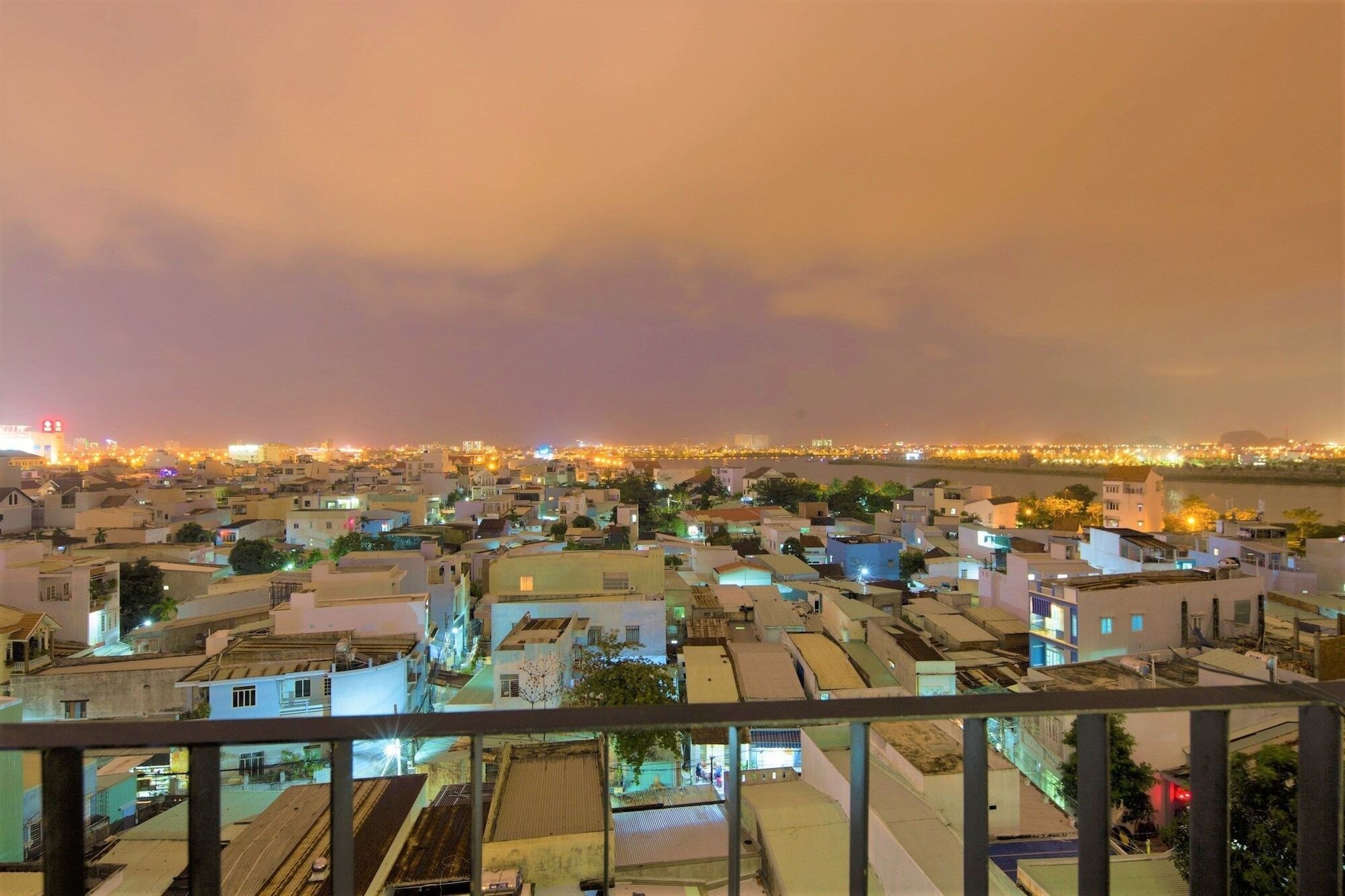 An An Homes Danang Exterior photo