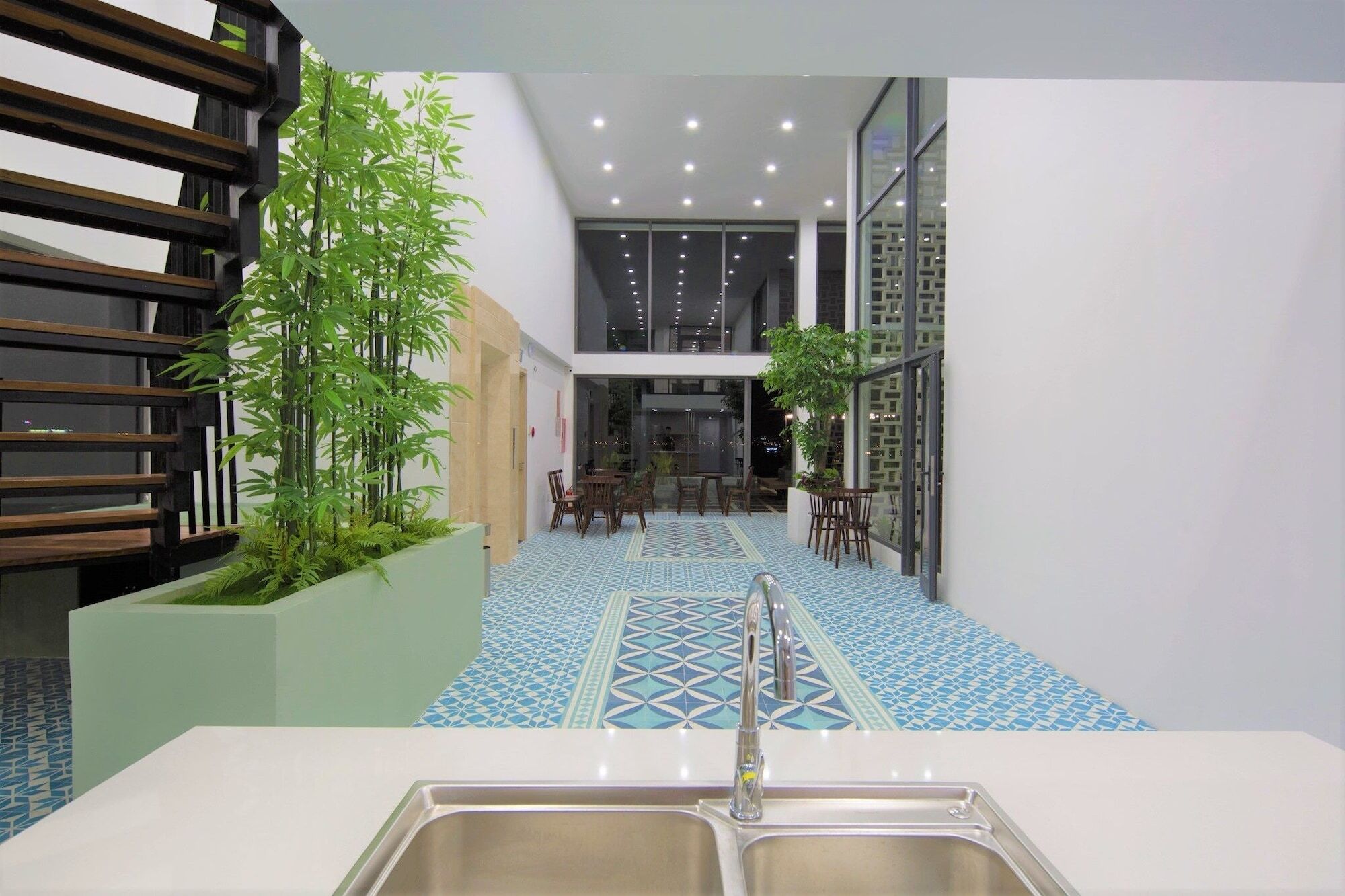 An An Homes Danang Exterior photo