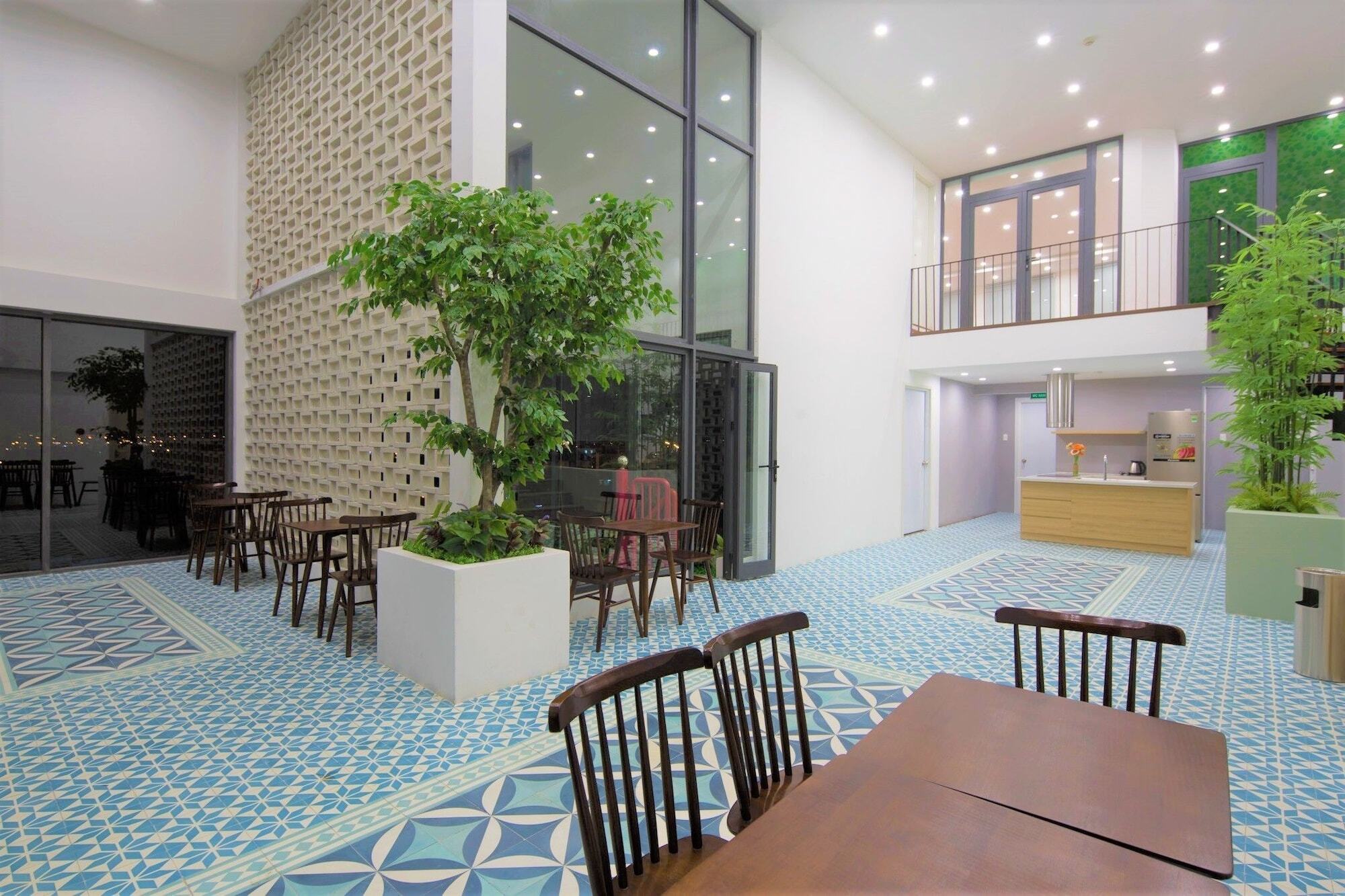 An An Homes Danang Exterior photo