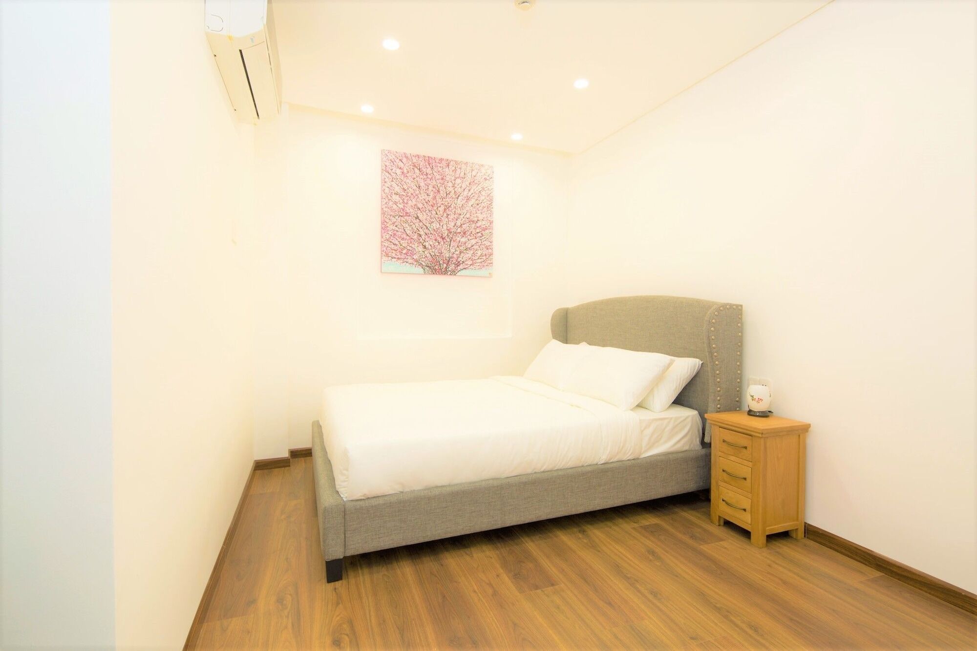 An An Homes Danang Exterior photo