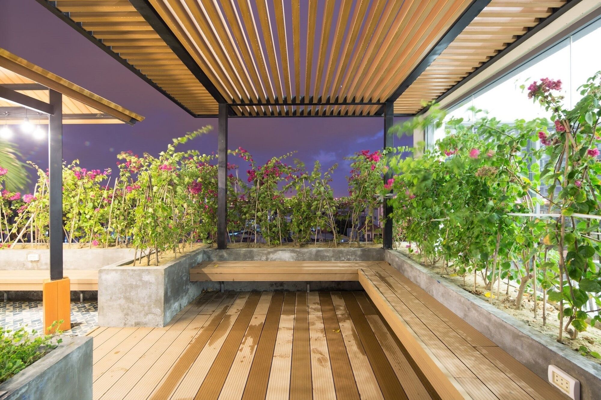 An An Homes Danang Exterior photo
