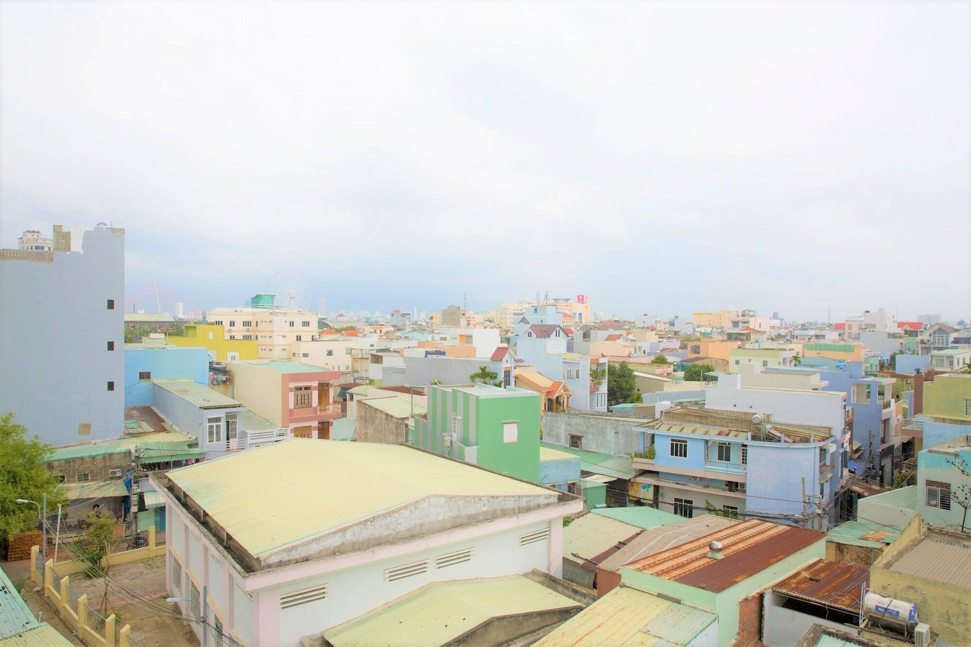 An An Homes Danang Exterior photo