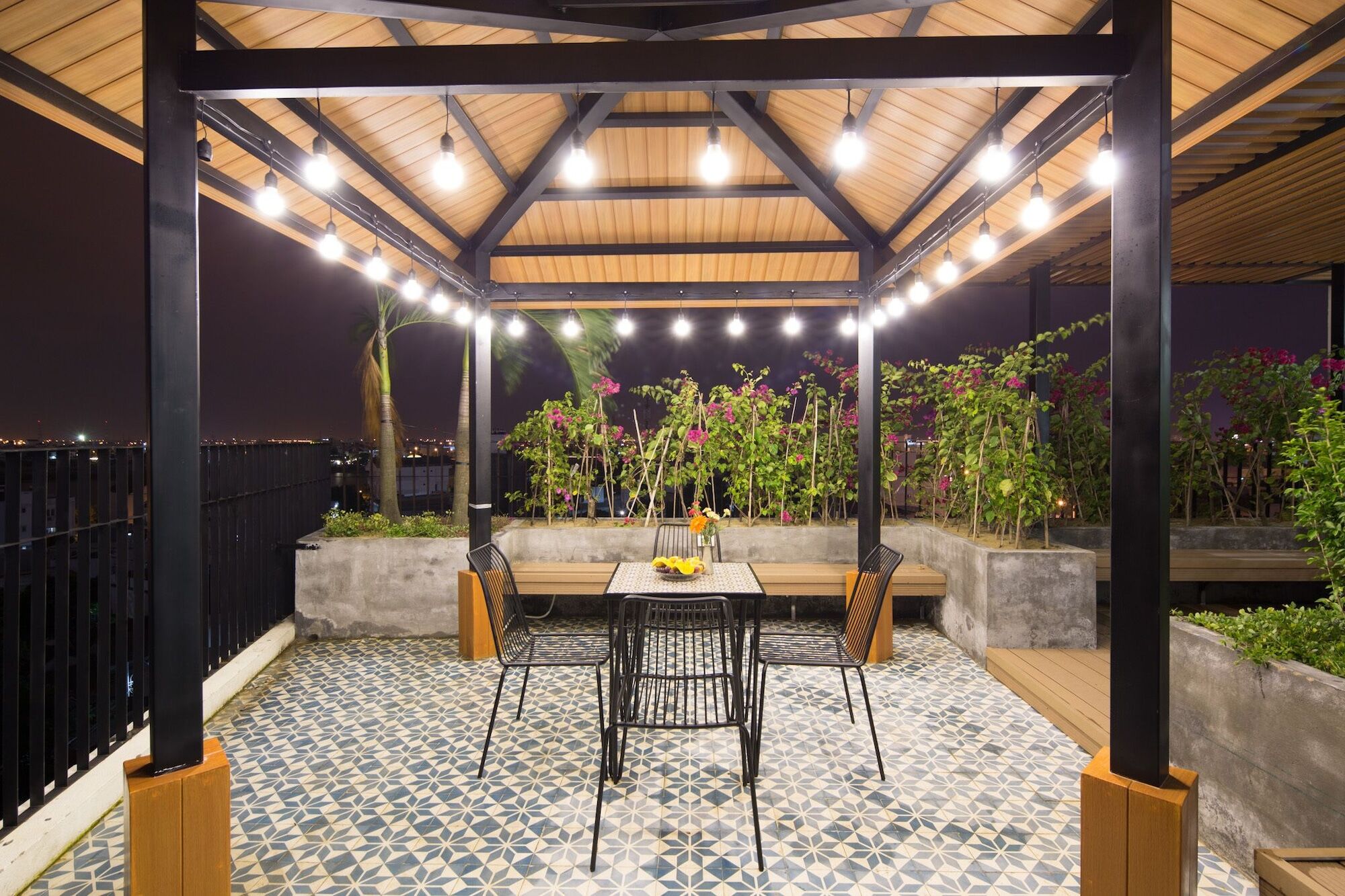 An An Homes Danang Exterior photo