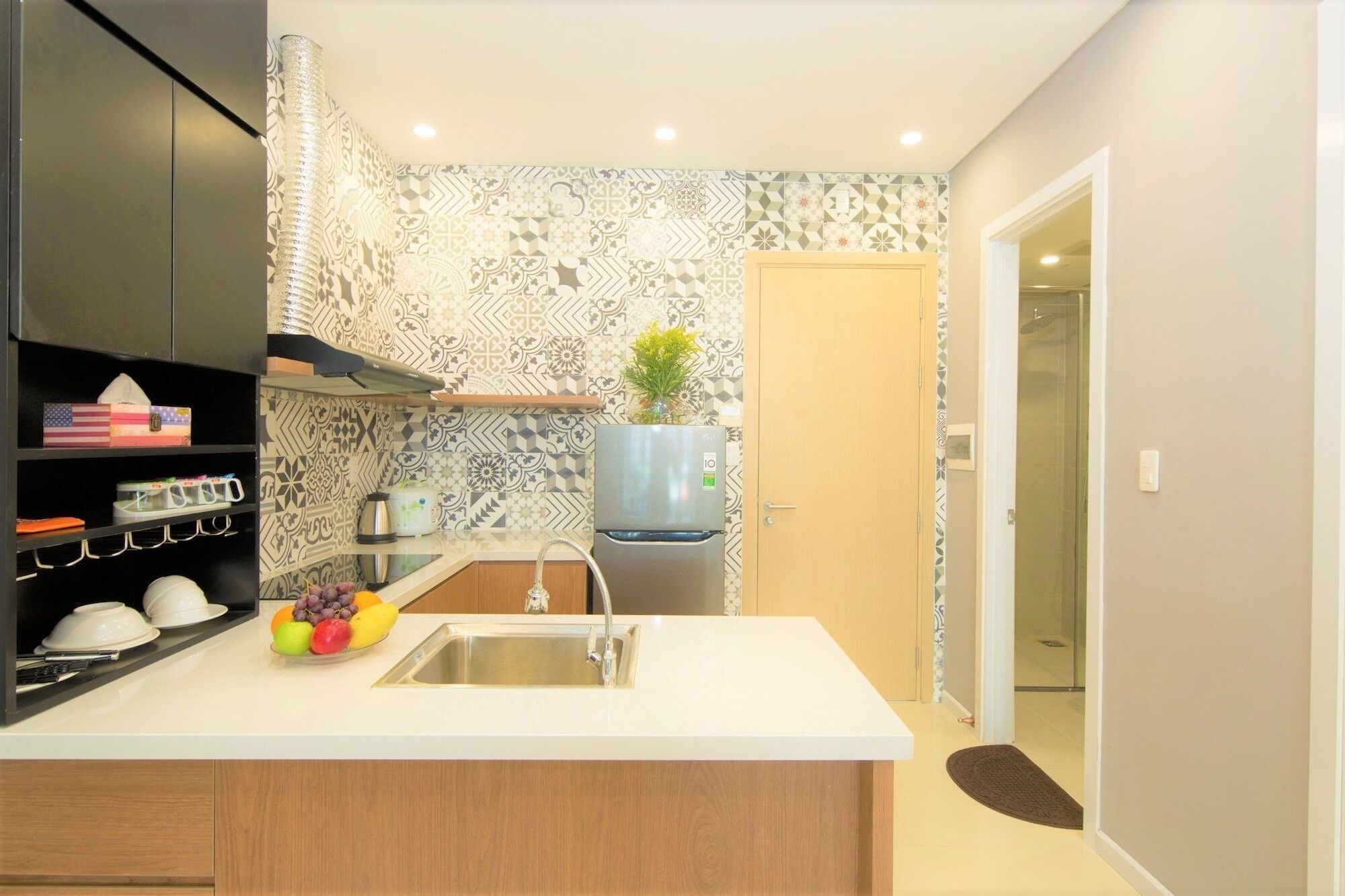 An An Homes Danang Exterior photo