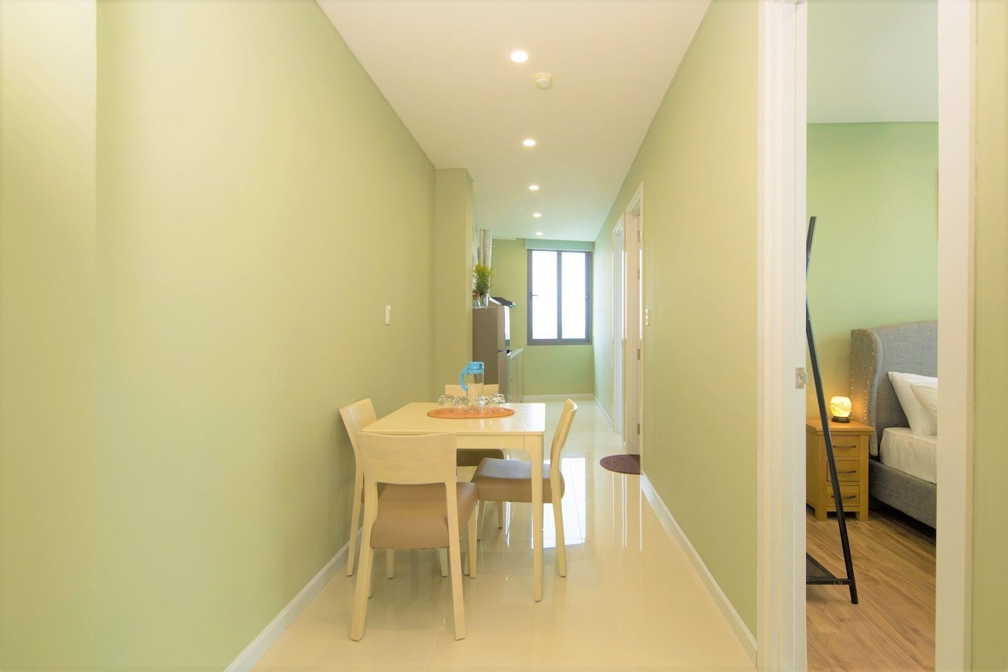 An An Homes Danang Exterior photo