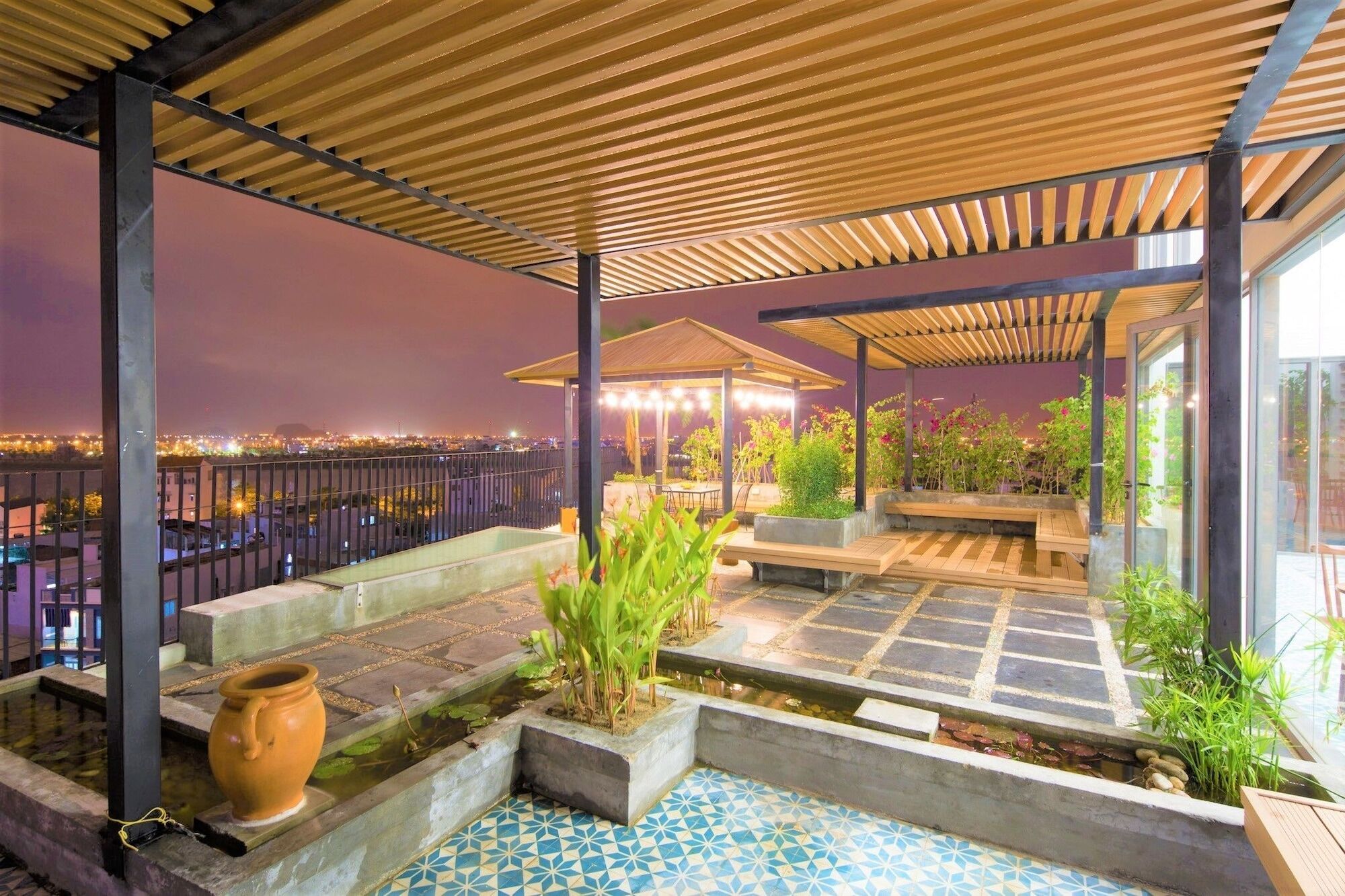 An An Homes Danang Exterior photo