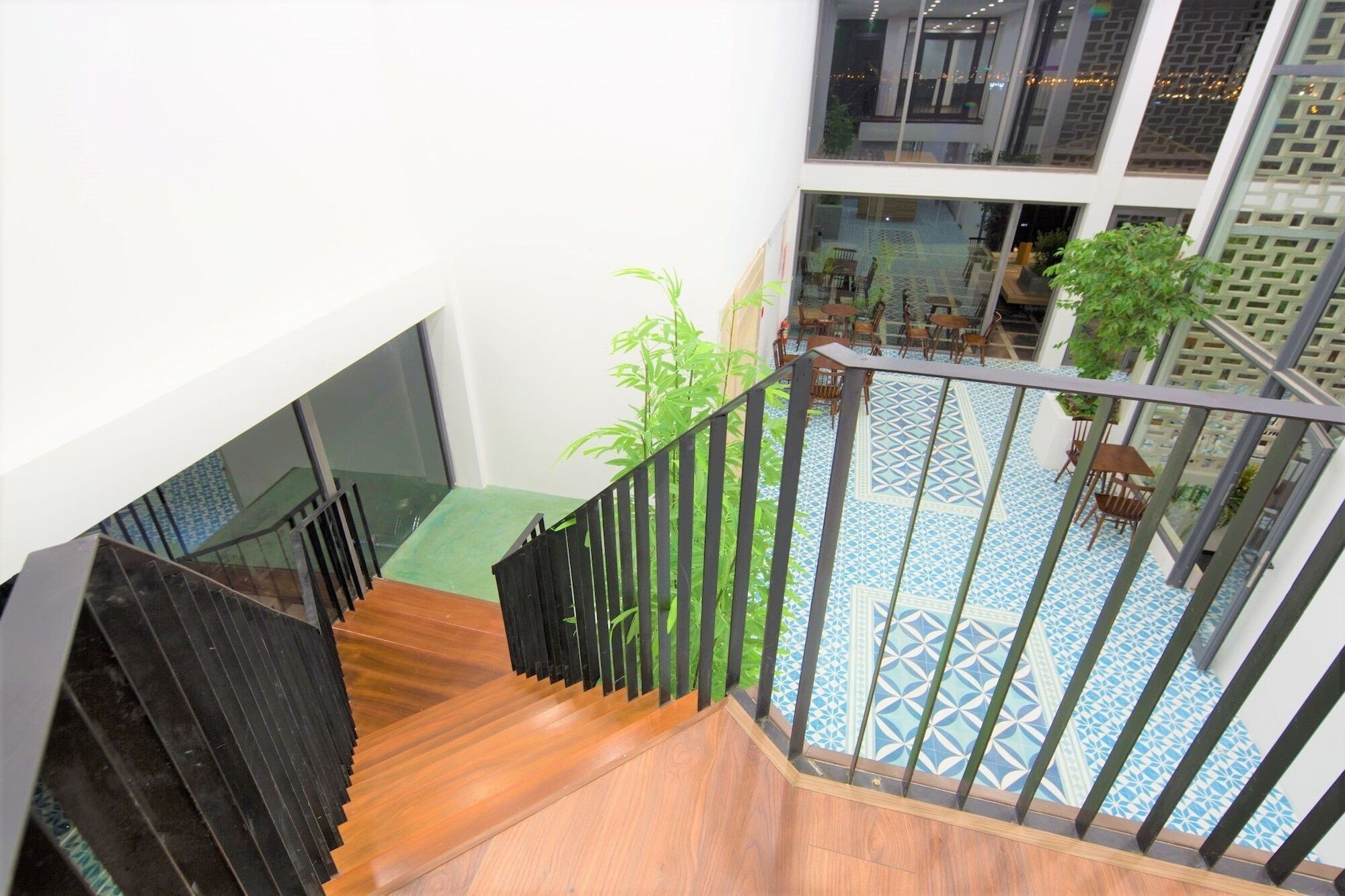 An An Homes Danang Exterior photo